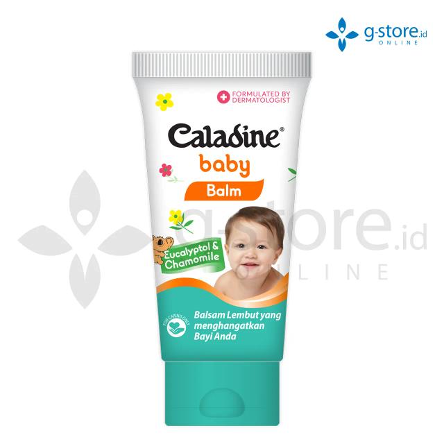 Caladine Baby Balm 30 Gr