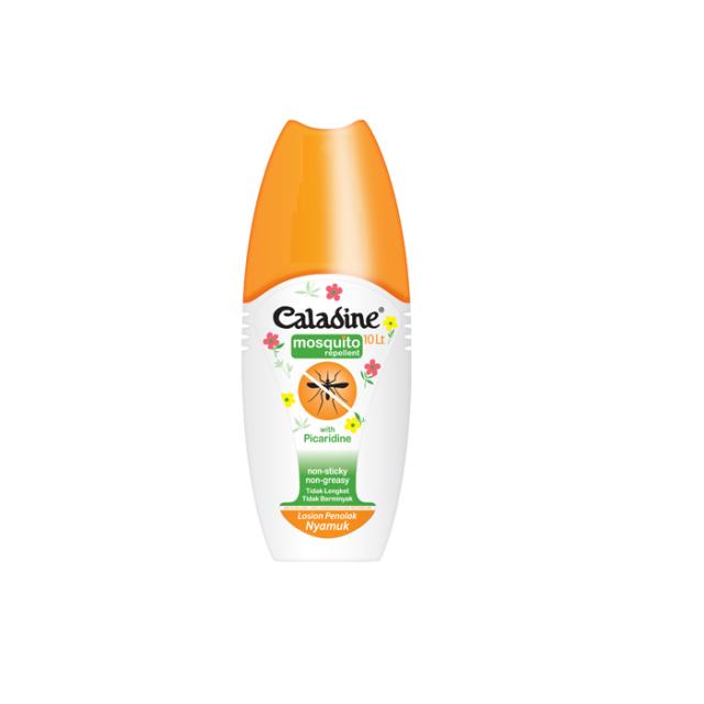 Caladine Mosquito Repellent 100 Ml