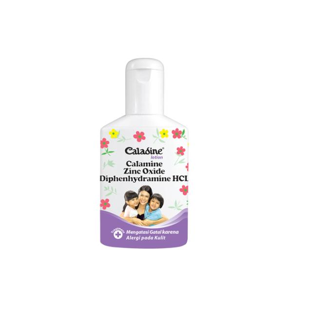 Caladine Lotion 60 Ml