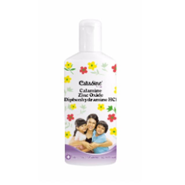 Caladine Lotion 95 Ml