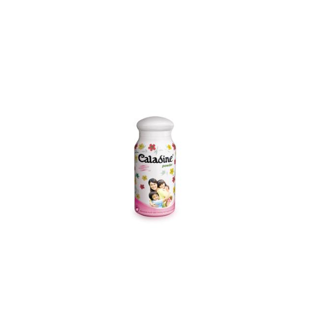 Caladine Powder Active Fresh 35 Gr