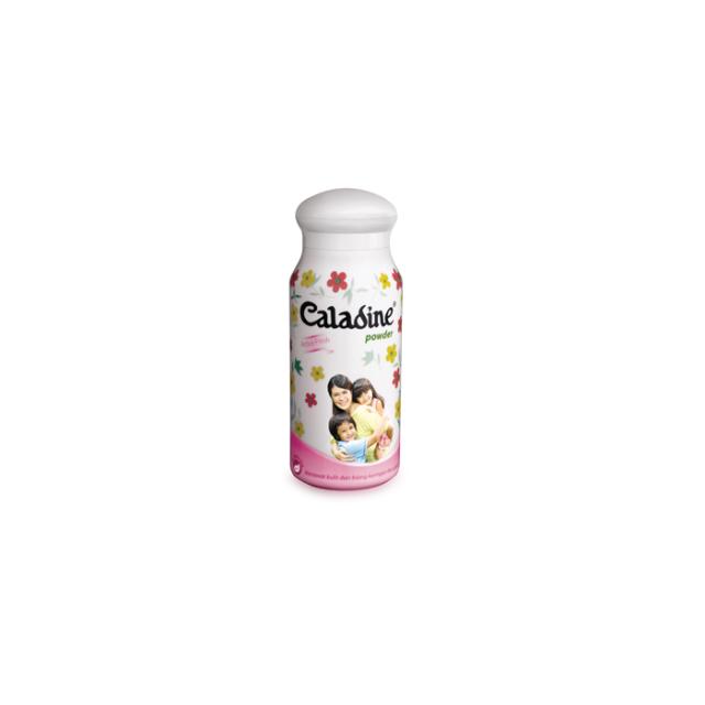 Caladine Powder Active Fresh 60 Gr