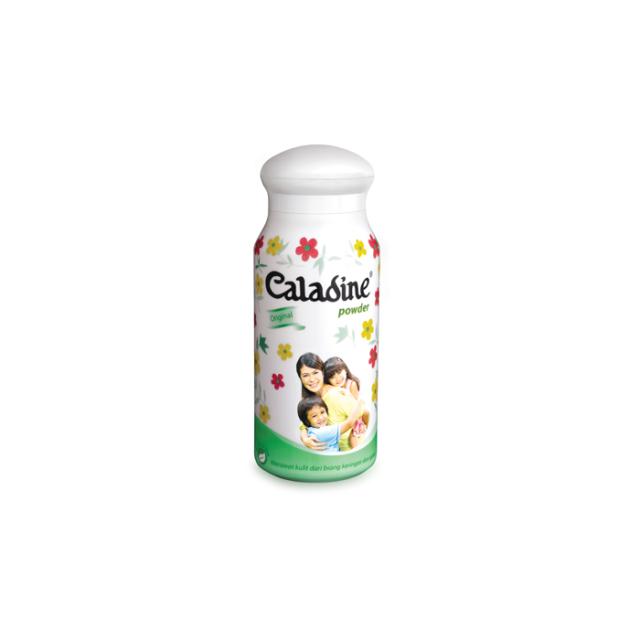 Caladine Powder Original 100 Gr