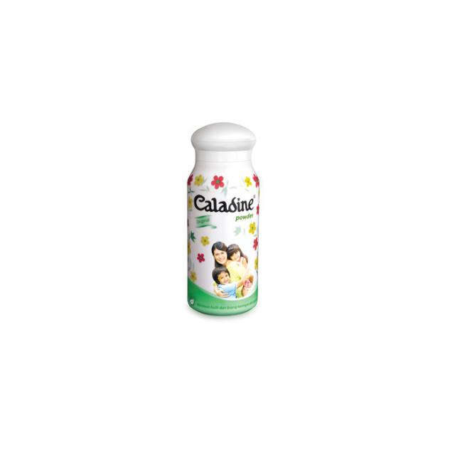 Caladine Powder Original 60 Gr