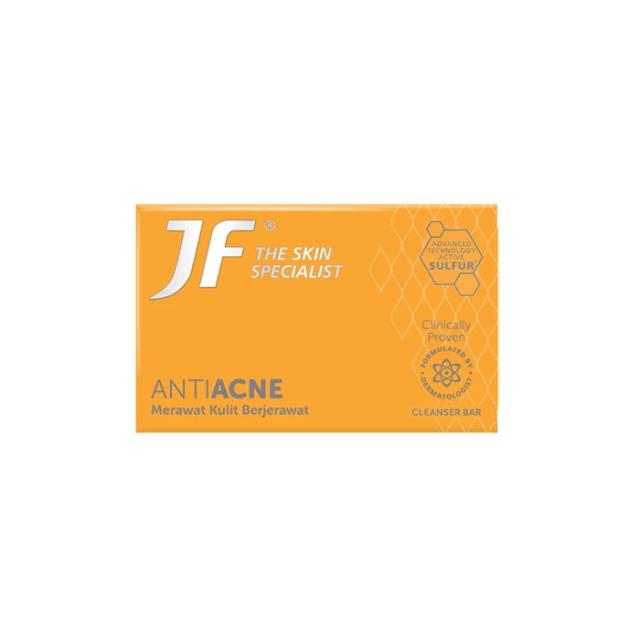 Jf Anti Acne 65 Gr