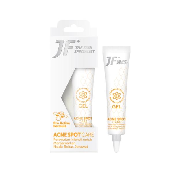 Jf Acne Spot Care Gel