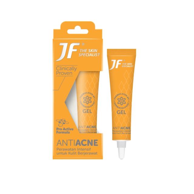 Jf Antiacne Gel