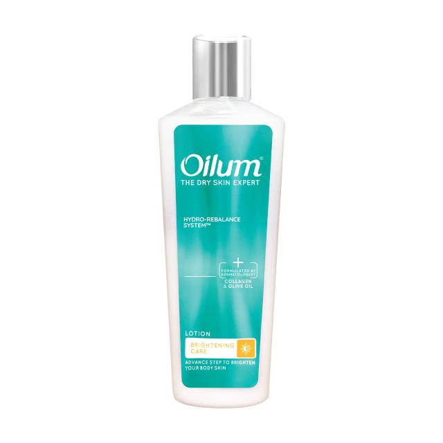 Oilum Brightening Care Lotion 120 Ml