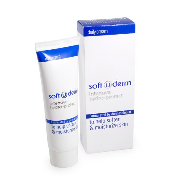 Soft U Derm Ihp 10% 40 Gr