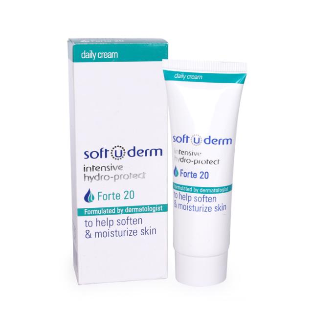 Soft U Derm Ihp Forte 20% 40 Gr