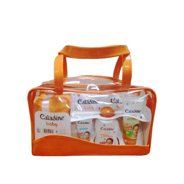 Caladine Baby Gift Set