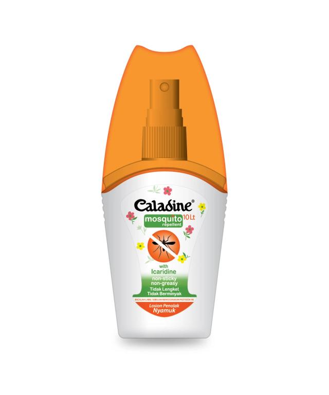 Caladine Mosquito Repellent 50 Ml