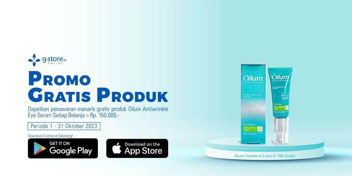 Promo Clarite