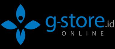 G-Store Logo