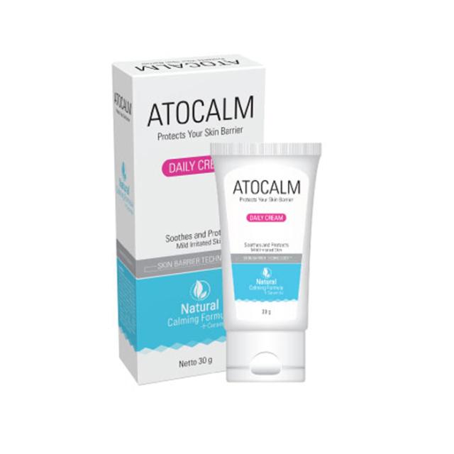 Atocalm Cream 30 Gr