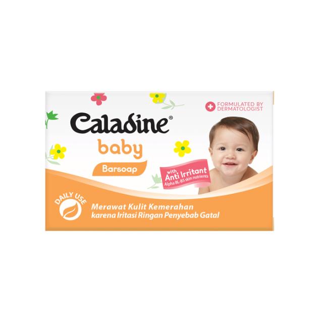 Caladine Baby Barsoap 85 Gr