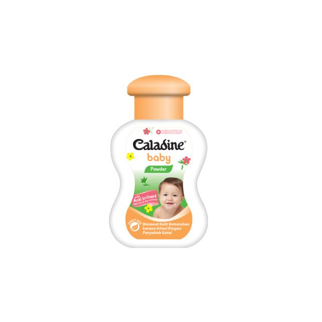 Caladine Baby Powder 55 Gr
