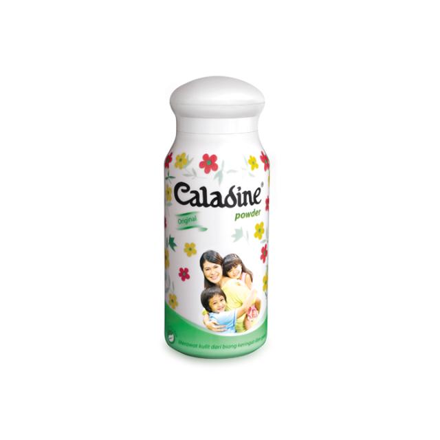 Caladine Powder Original 220 Gr