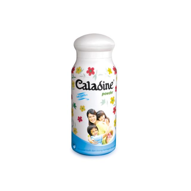 Caladine Powder Soft Comfort 220 Gr