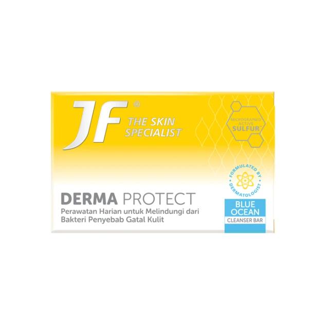 Jf Derma Protect Bo 90 Gr