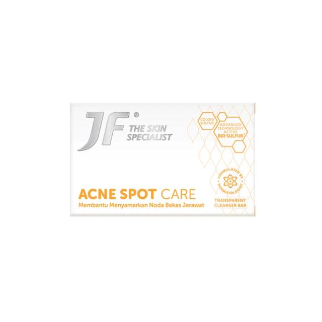 Jf Acne Spot Care 65 Gr