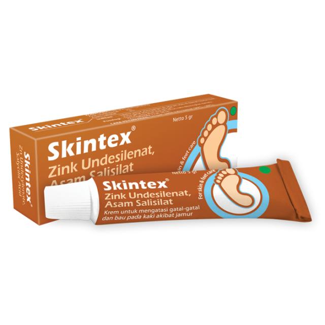 Skintex Ointment 5 Gr