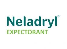Neladryl Expectorant