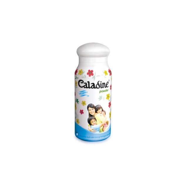 Caladine Powder Soft Comfort 100 Gr